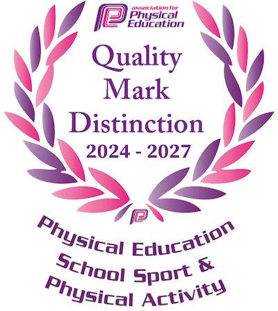 afPE Quality Mark Logo